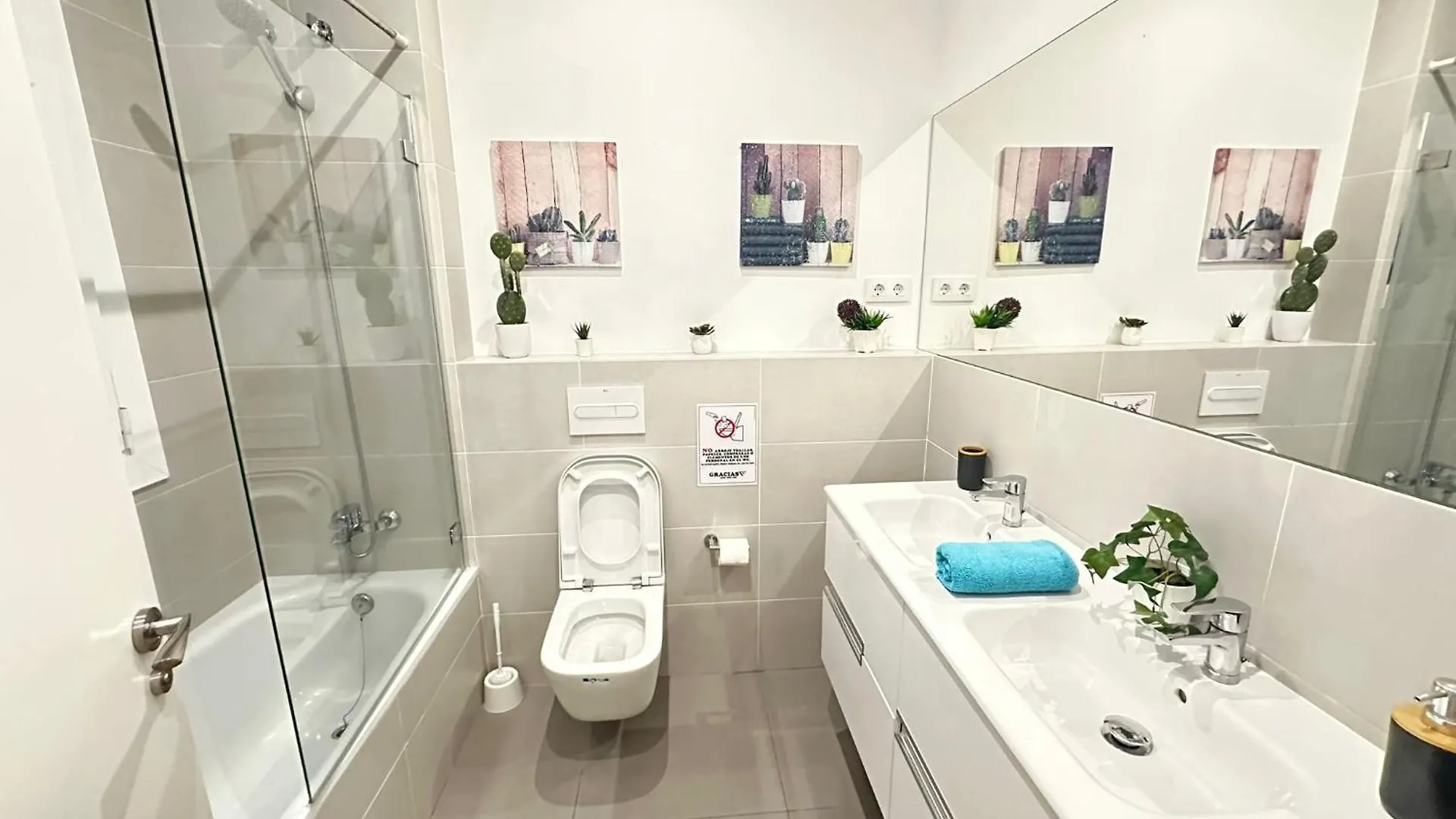 Rooms Balval Barcelone