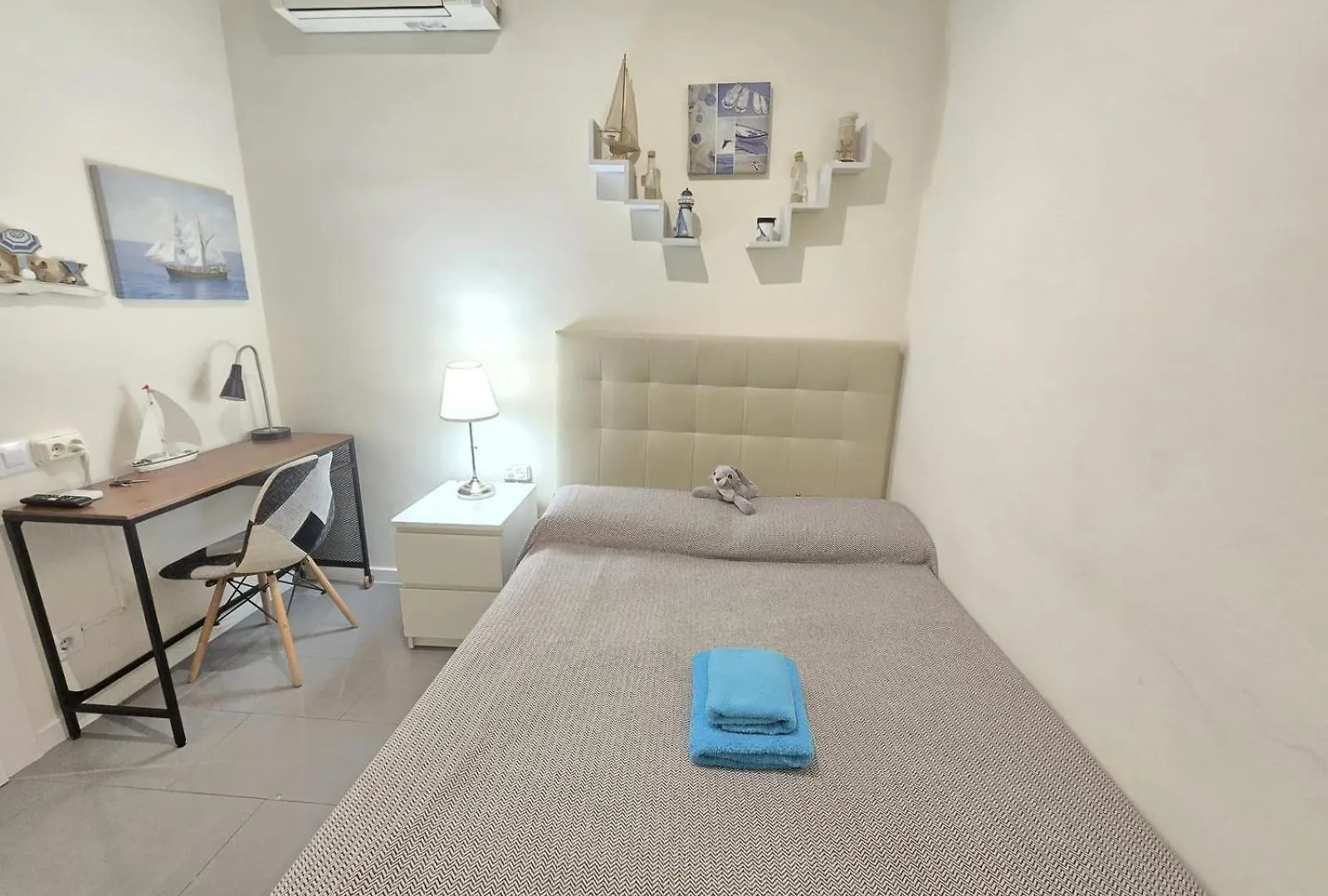 Rooms Balval فندق مبيت وإفطار برشلونة