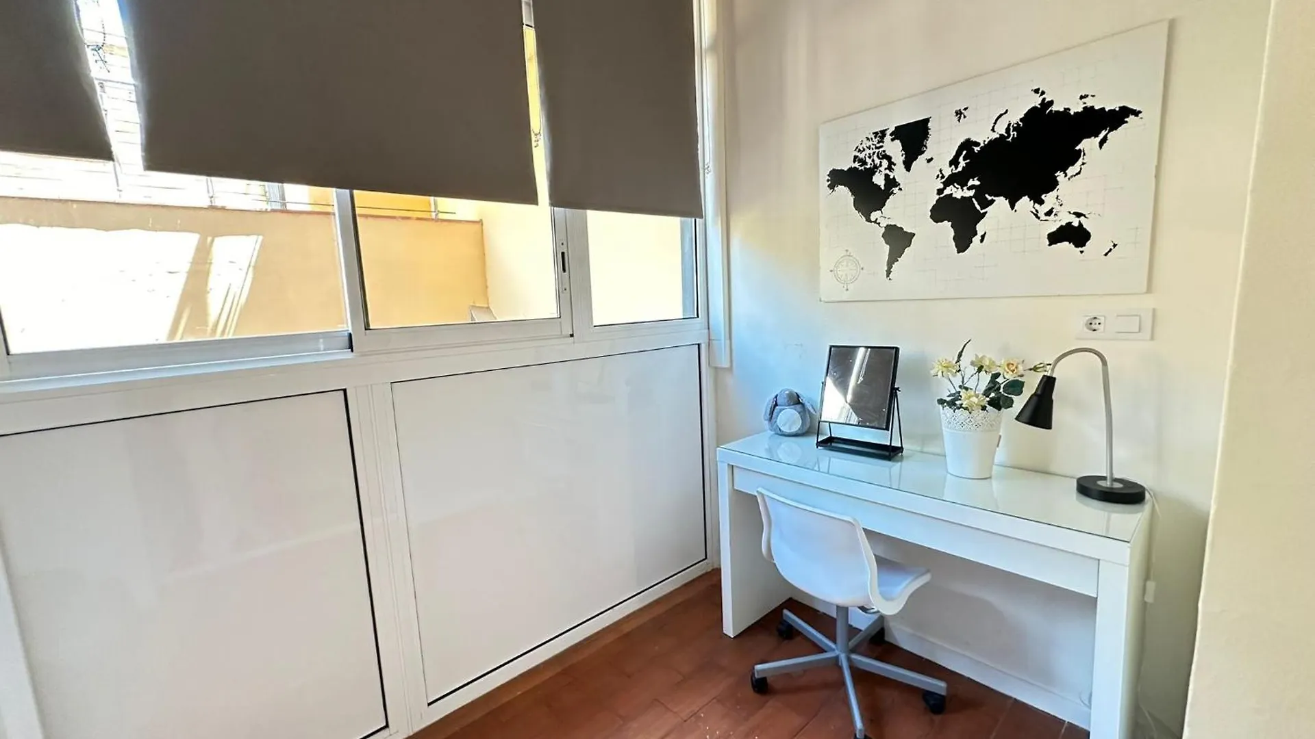 Bed & Breakfast Rooms Balval