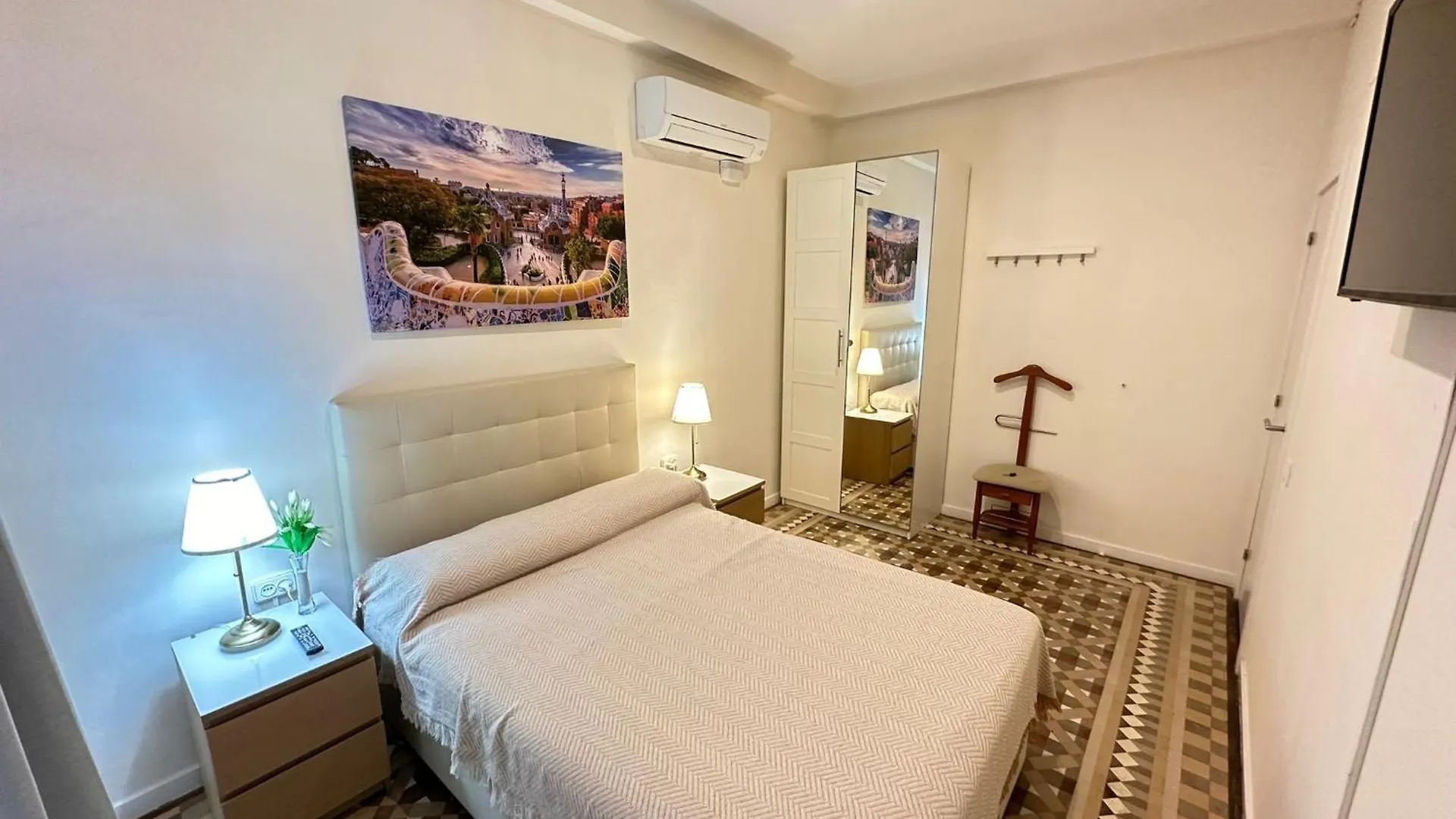 Rooms Balval 0*, برشلونة