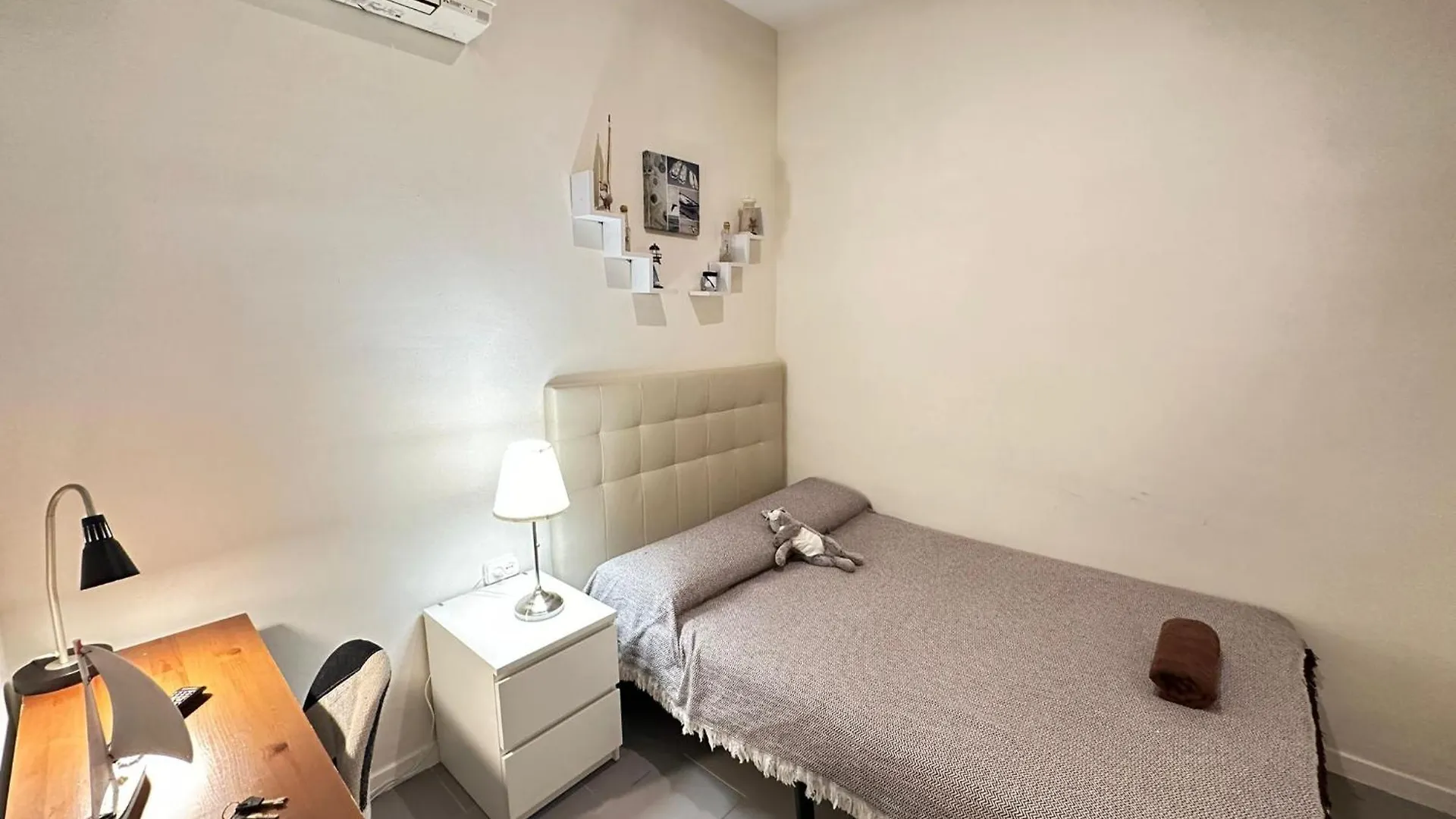 Bed & Breakfast Rooms Balval