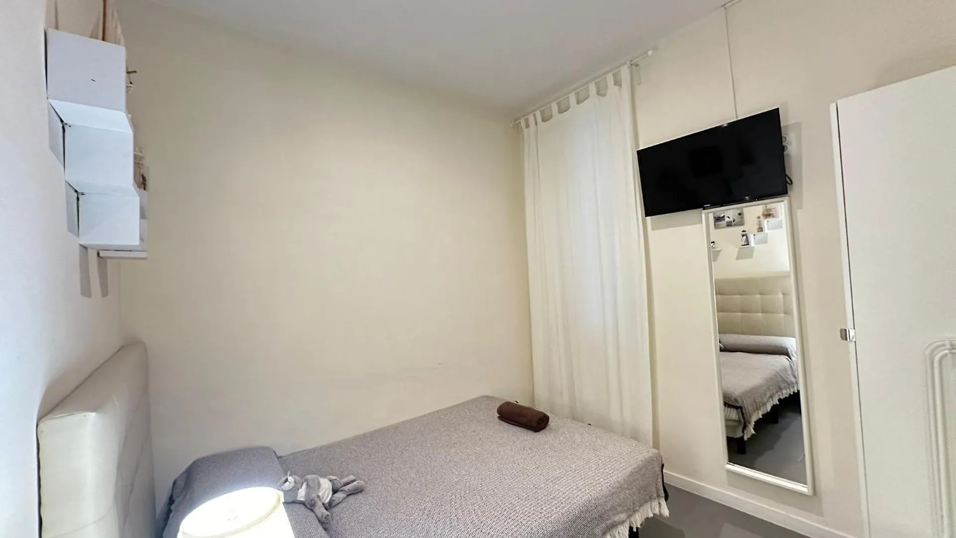 Rooms Balval Spanien