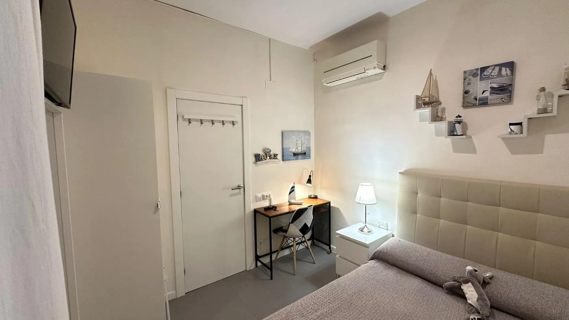 Rooms Balval فندق مبيت وإفطار برشلونة