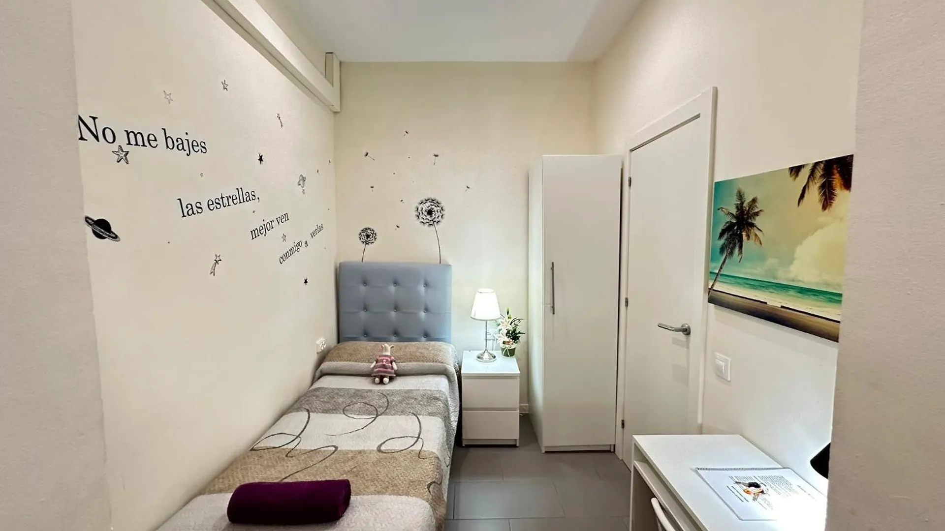 فندق مبيت وإفطار Rooms Balval إسبانيا