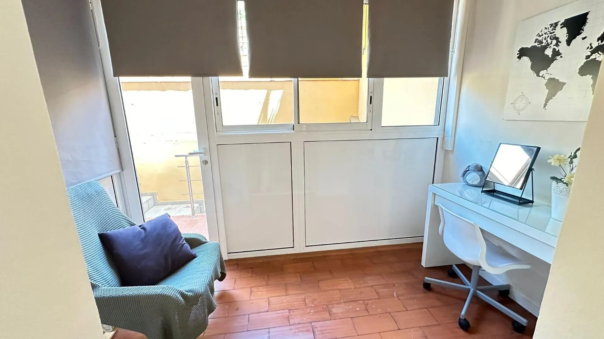 Rooms Balval