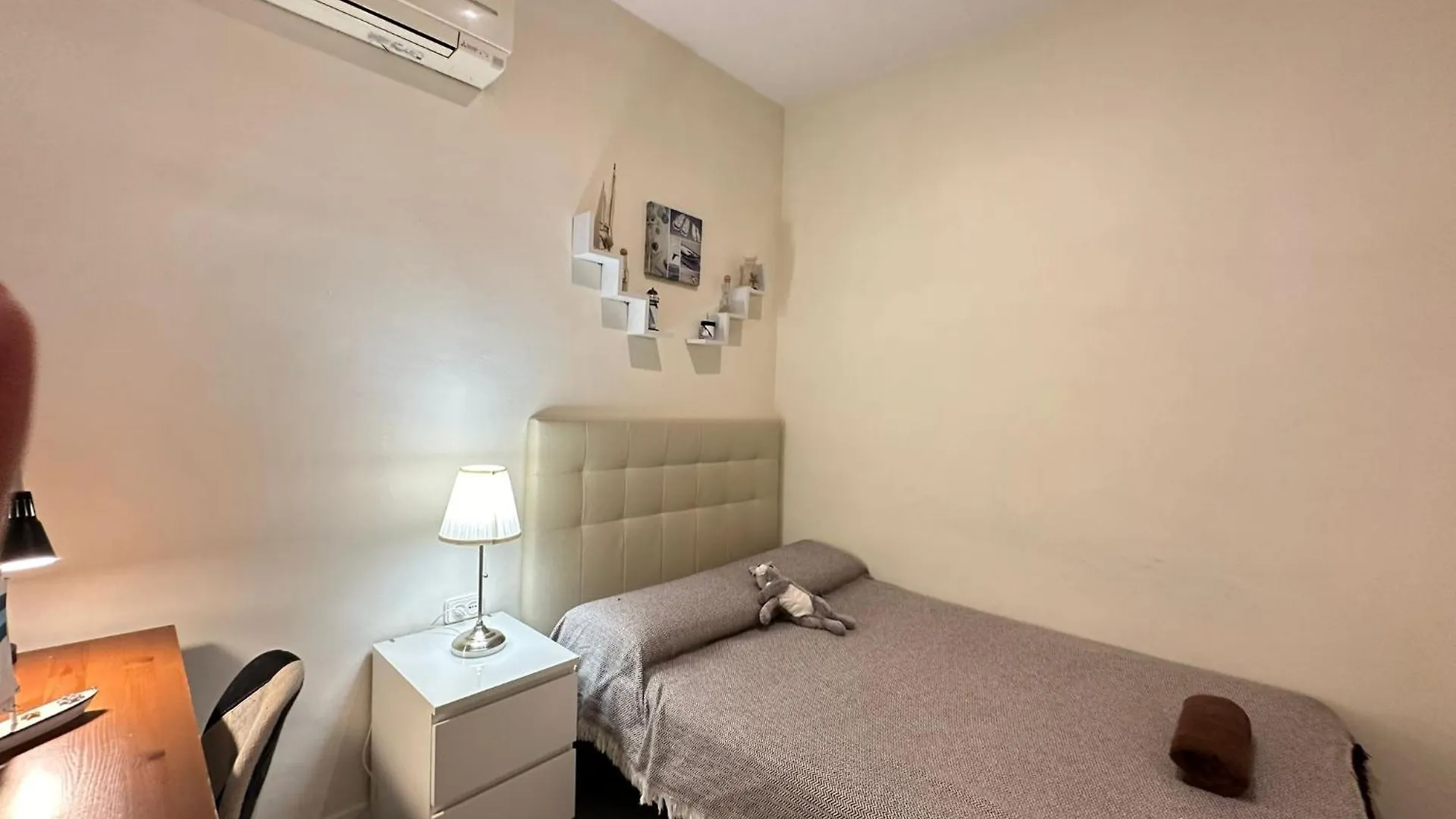 فندق مبيت وإفطار Rooms Balval