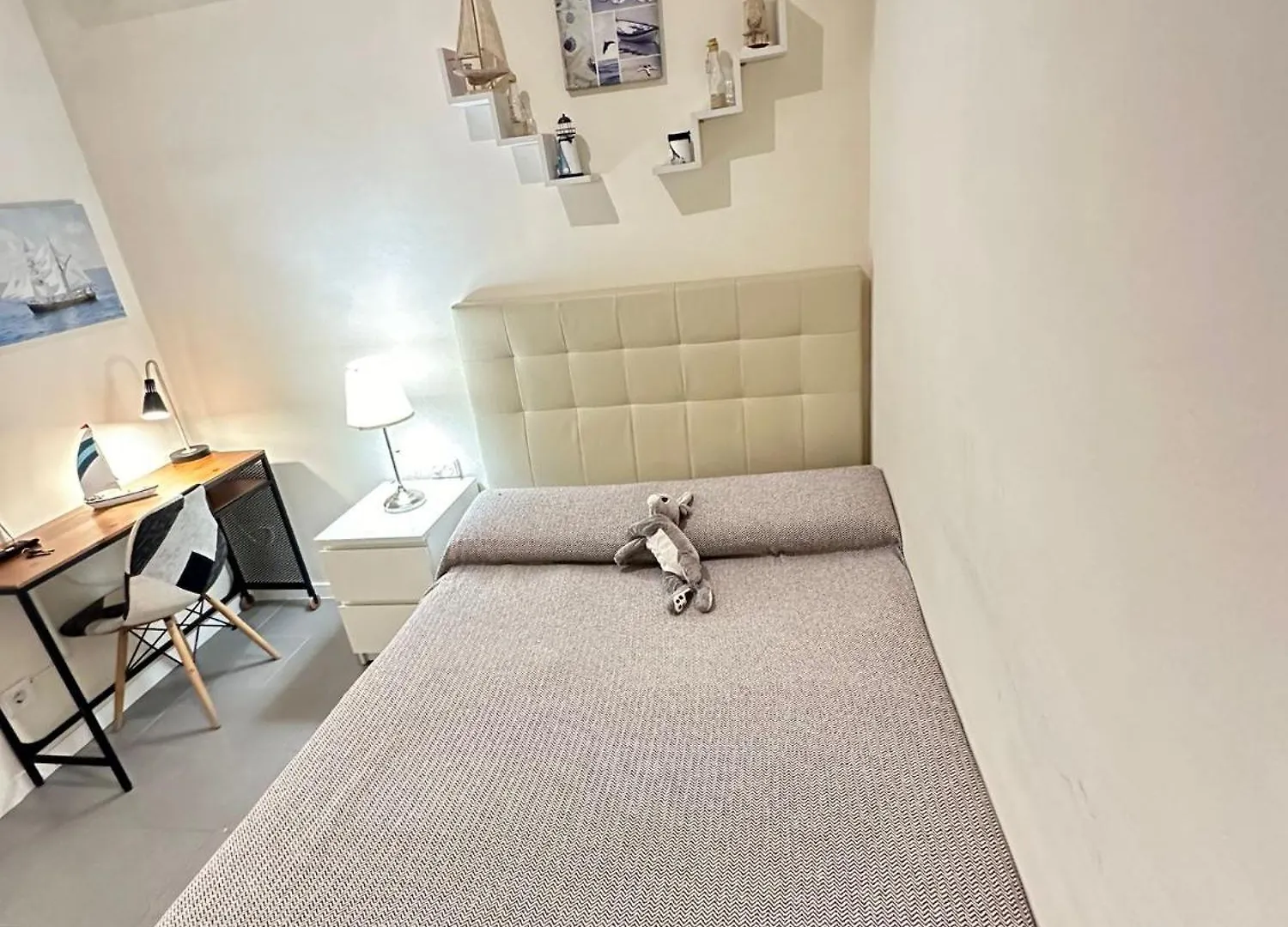 Bed & Breakfast Rooms Balval Spain