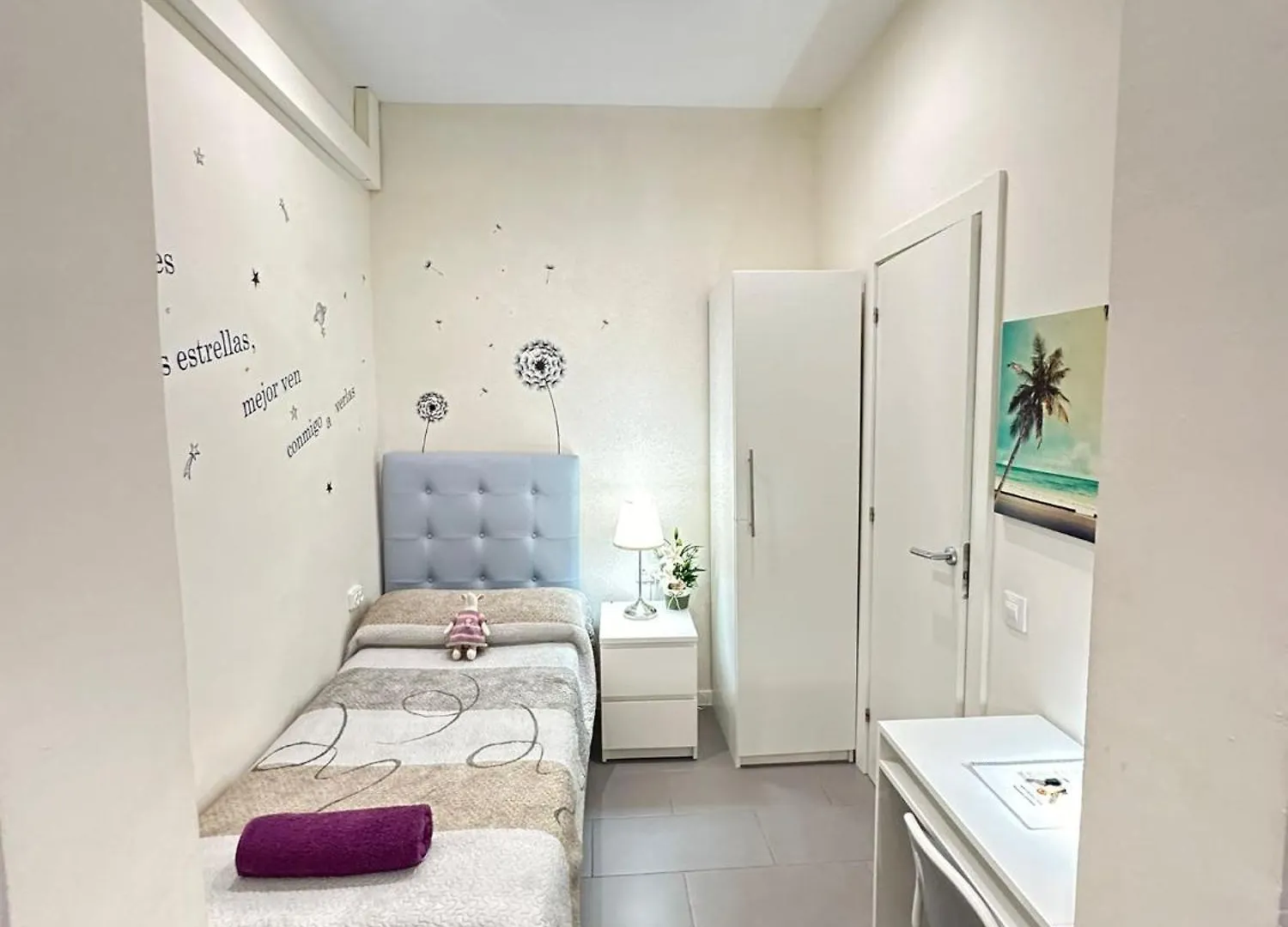Rooms Balval برشلونة