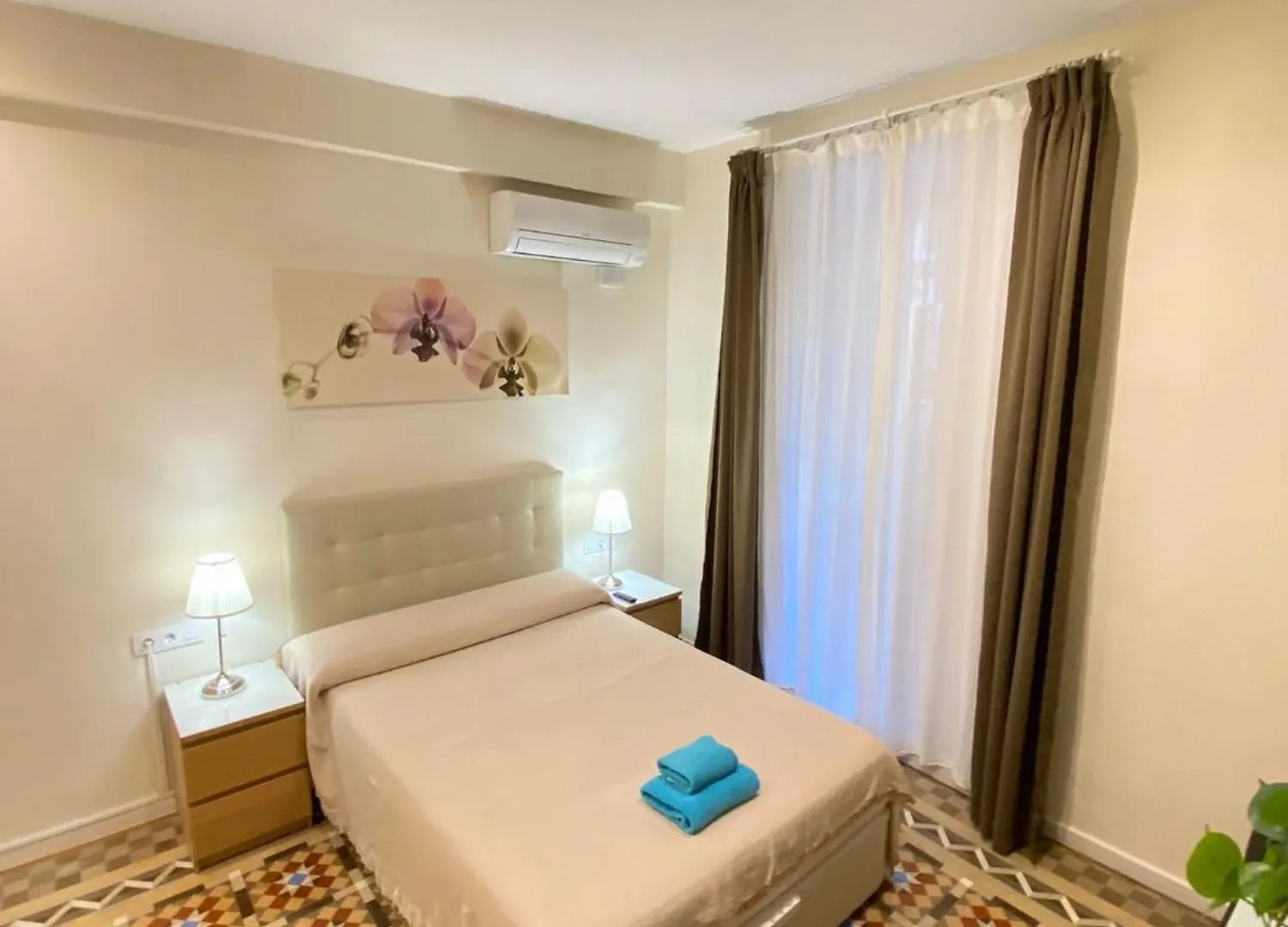 Bed & Breakfast Rooms Balval