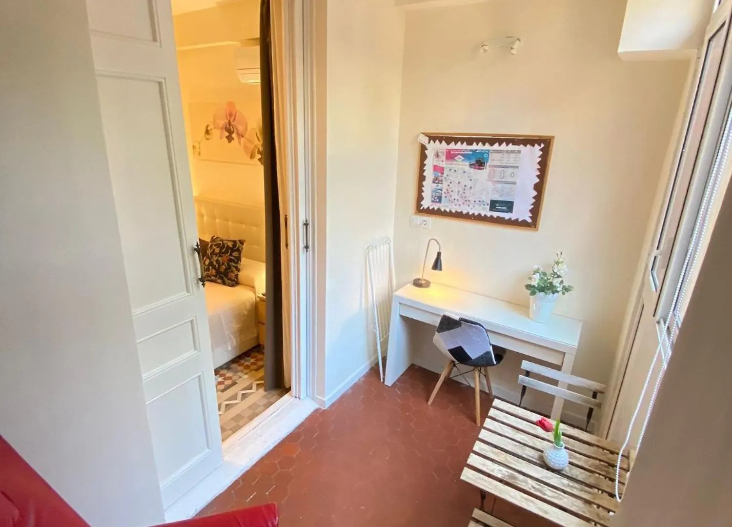 Rooms Balval 0*, برشلونة