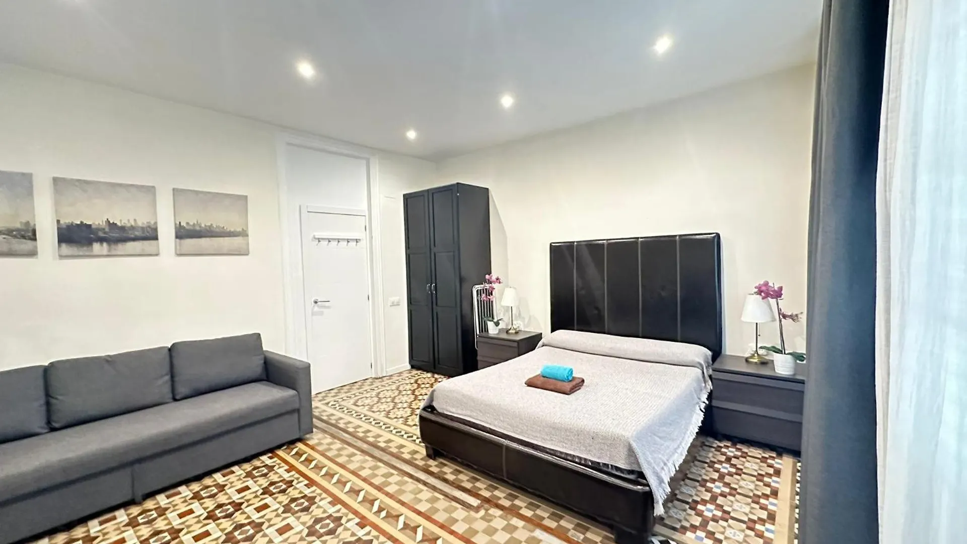 فندق مبيت وإفطار Rooms Balval