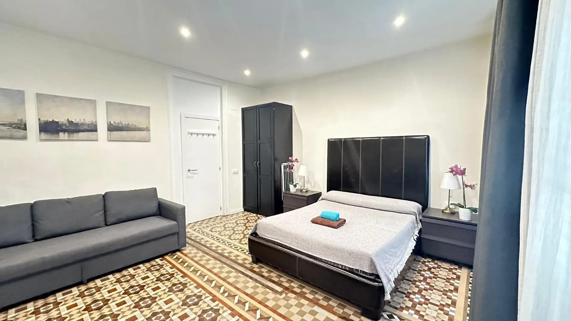 Rooms Balval إسبانيا