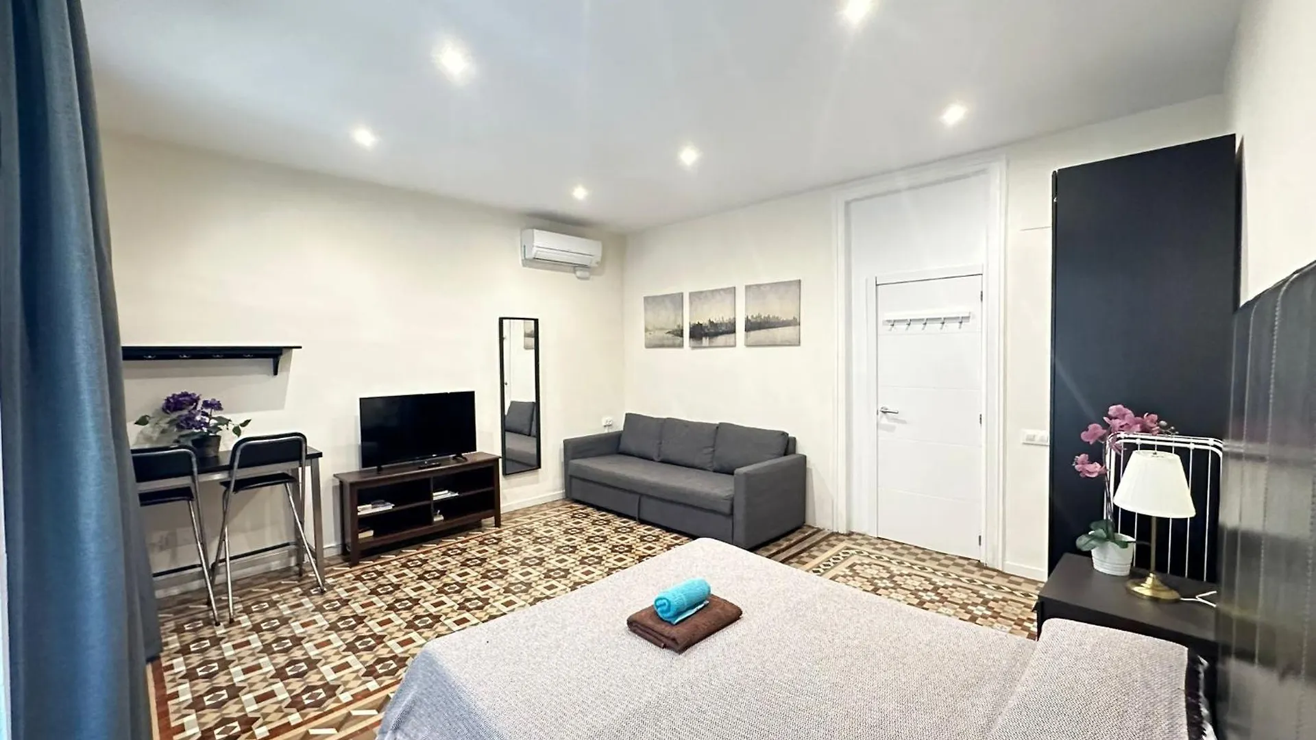 Rooms Balval فندق مبيت وإفطار برشلونة