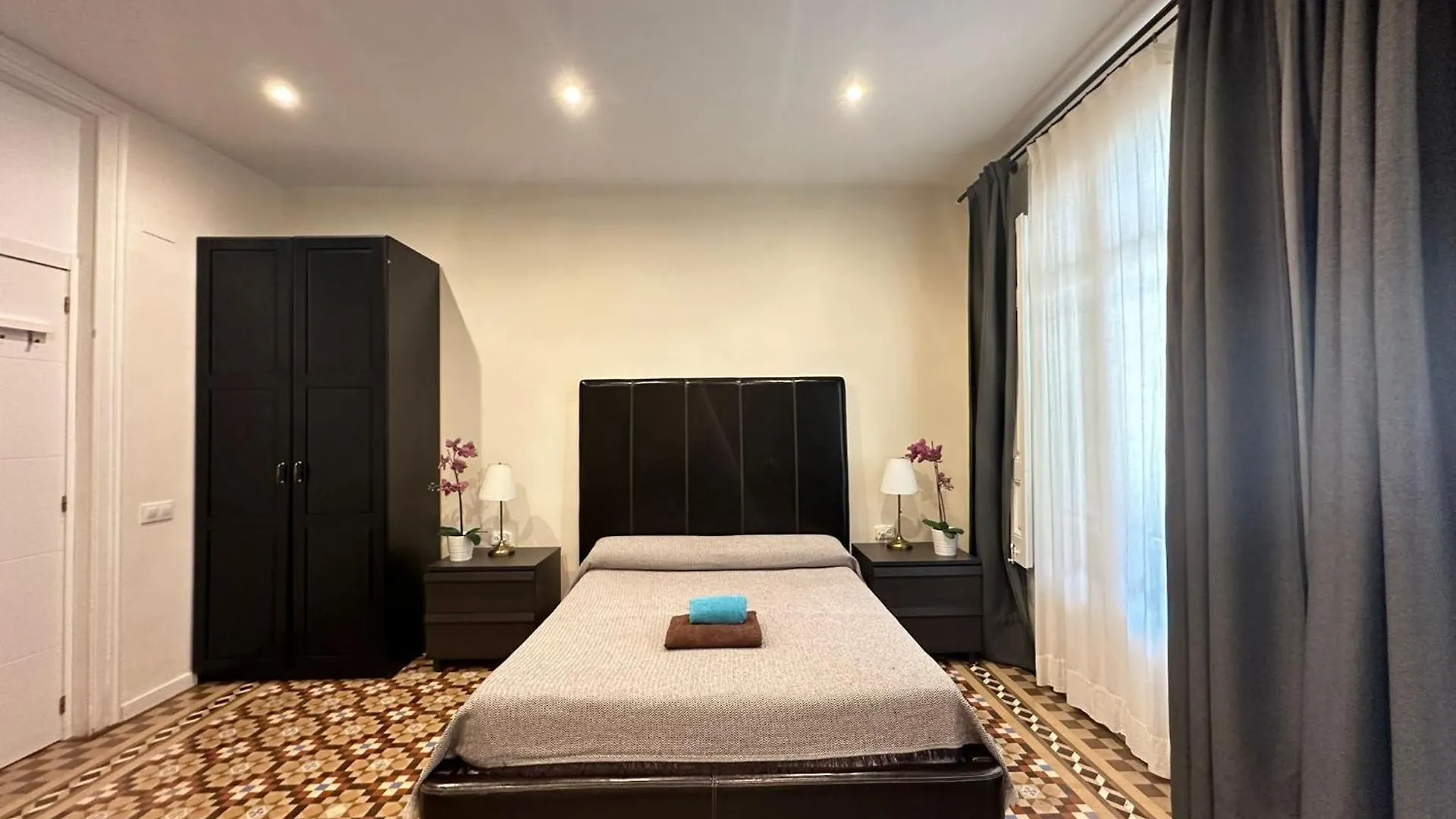 Rooms Balval Bed & Breakfast