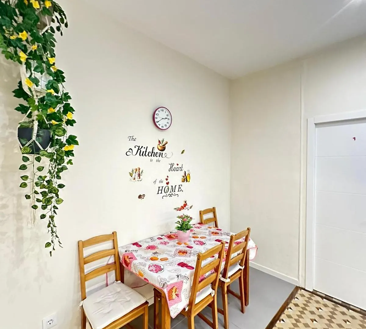Rooms Balval