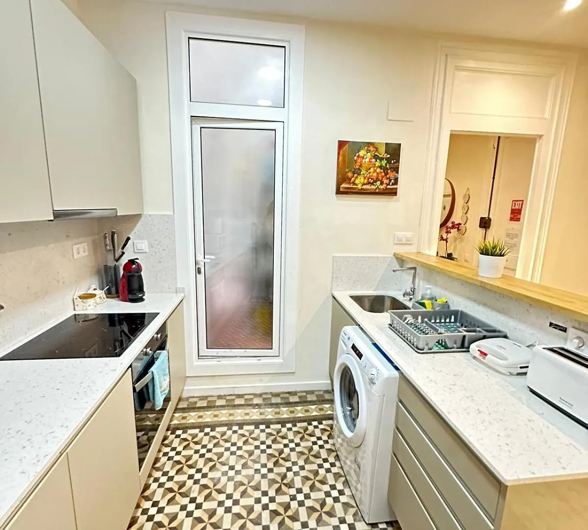 Rooms Balval Spain