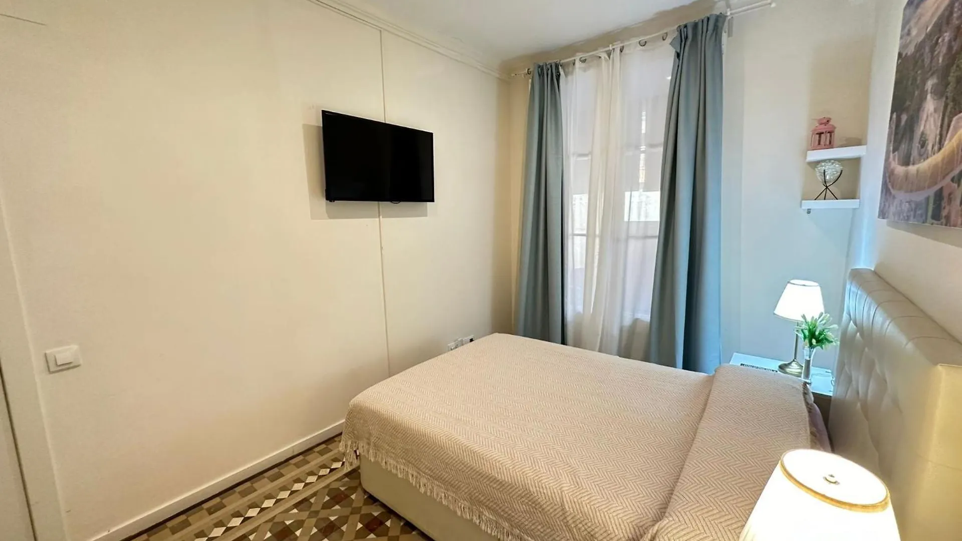 Rooms Balval