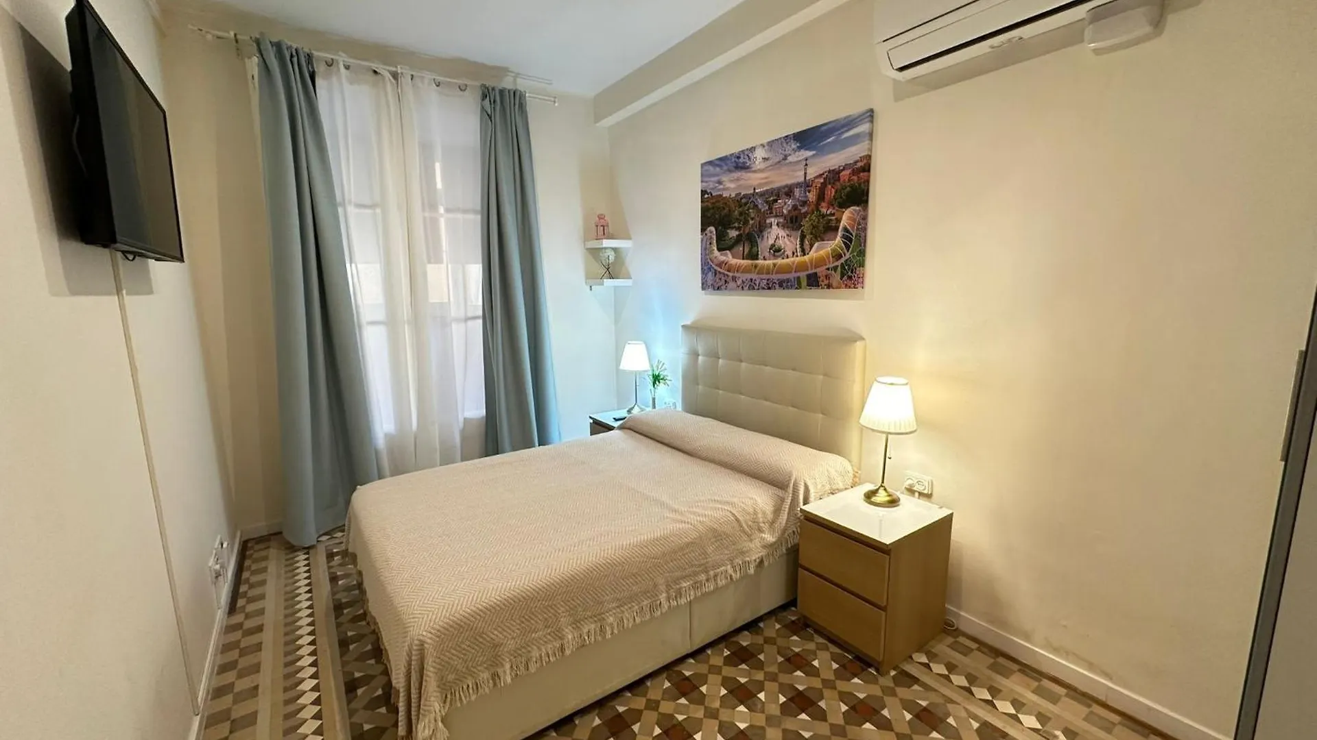 Bed & Breakfast Rooms Balval