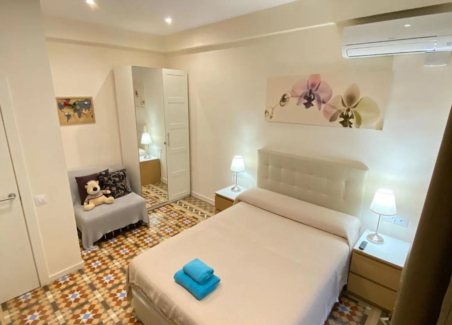 Rooms Balval Bed & Breakfast