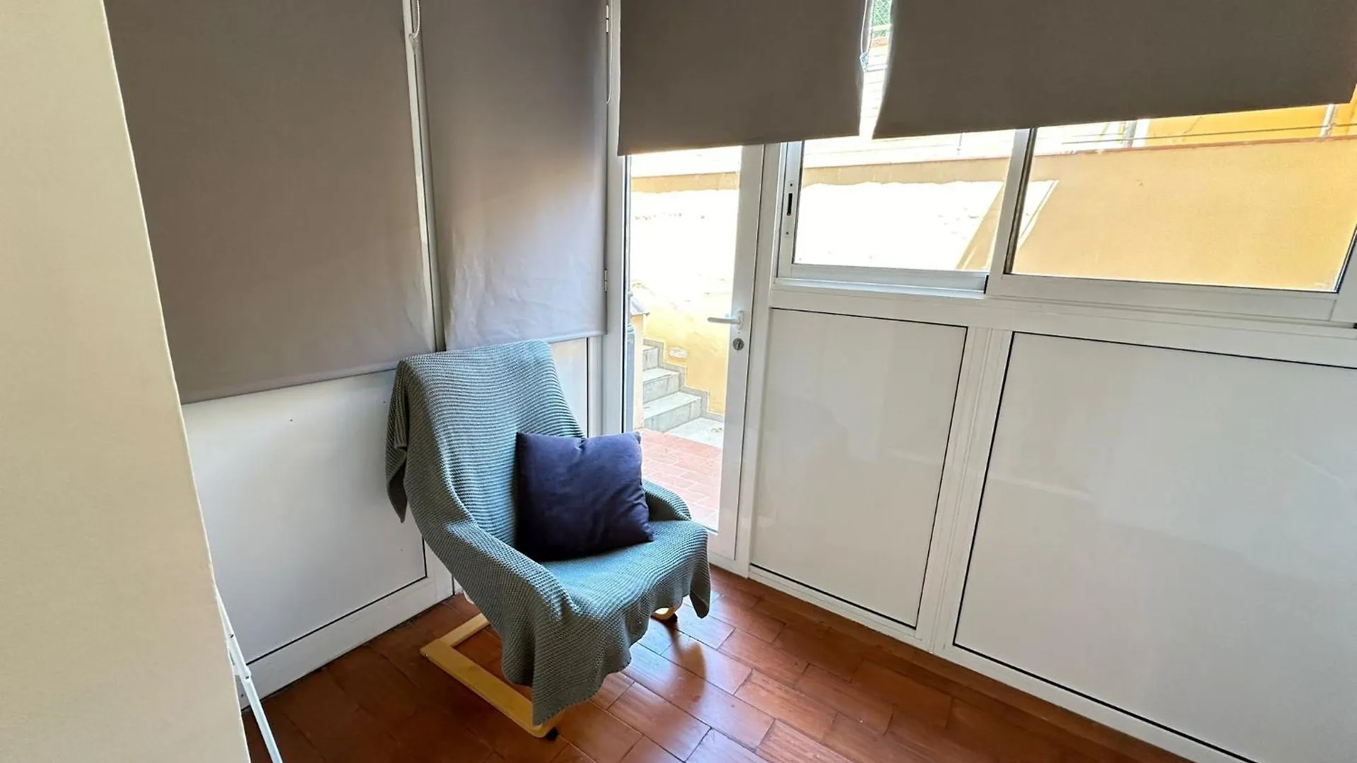 Rooms Balval Spain