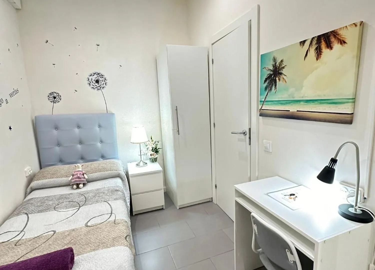 Rooms Balval 0*, Barcelona Spain