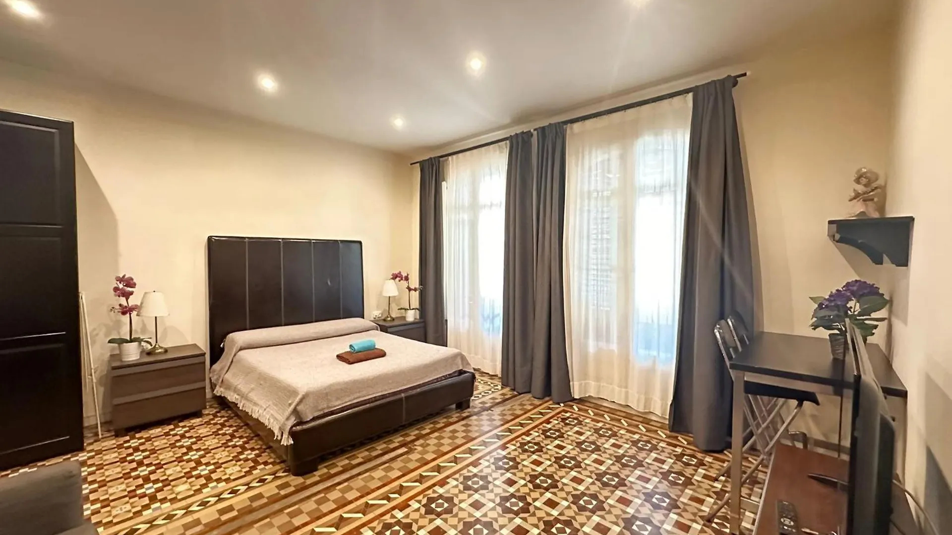 Bed & Breakfast Rooms Balval